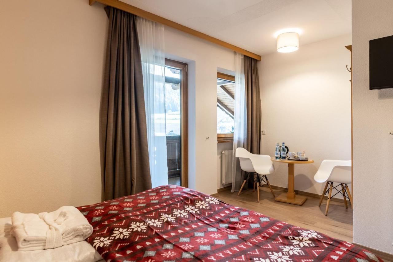 Kronplatzer Hof Hotel 3*